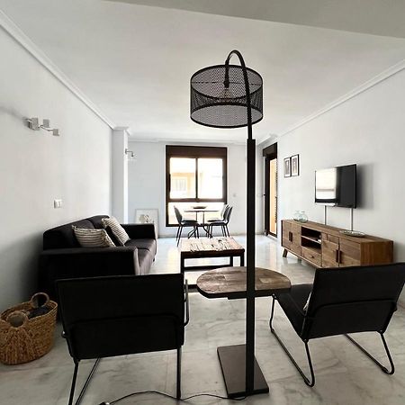 Bear Holiday - Apartment Maria In Moraira Near The Beach Esterno foto