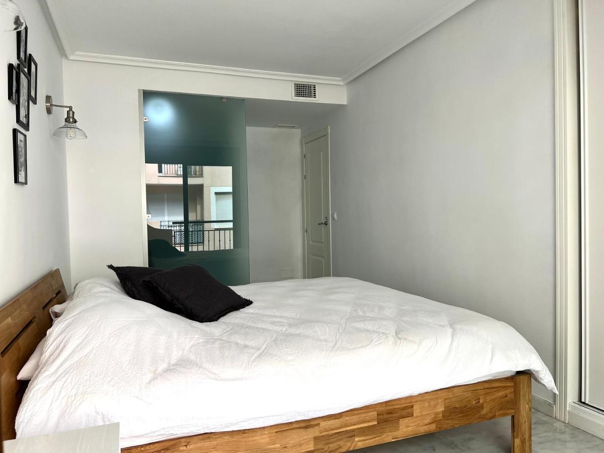 Bear Holiday - Apartment Maria In Moraira Near The Beach Esterno foto