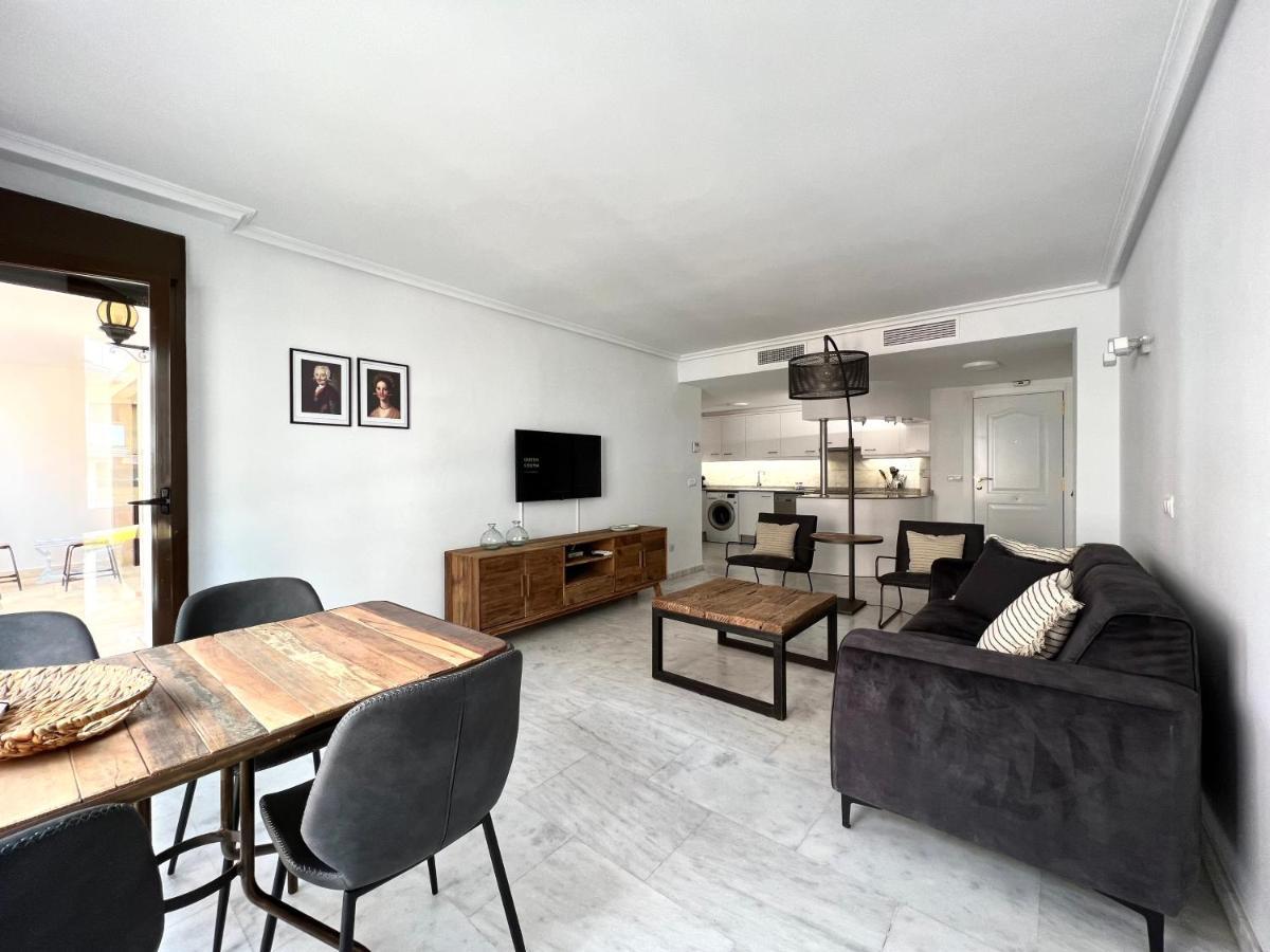 Bear Holiday - Apartment Maria In Moraira Near The Beach Esterno foto