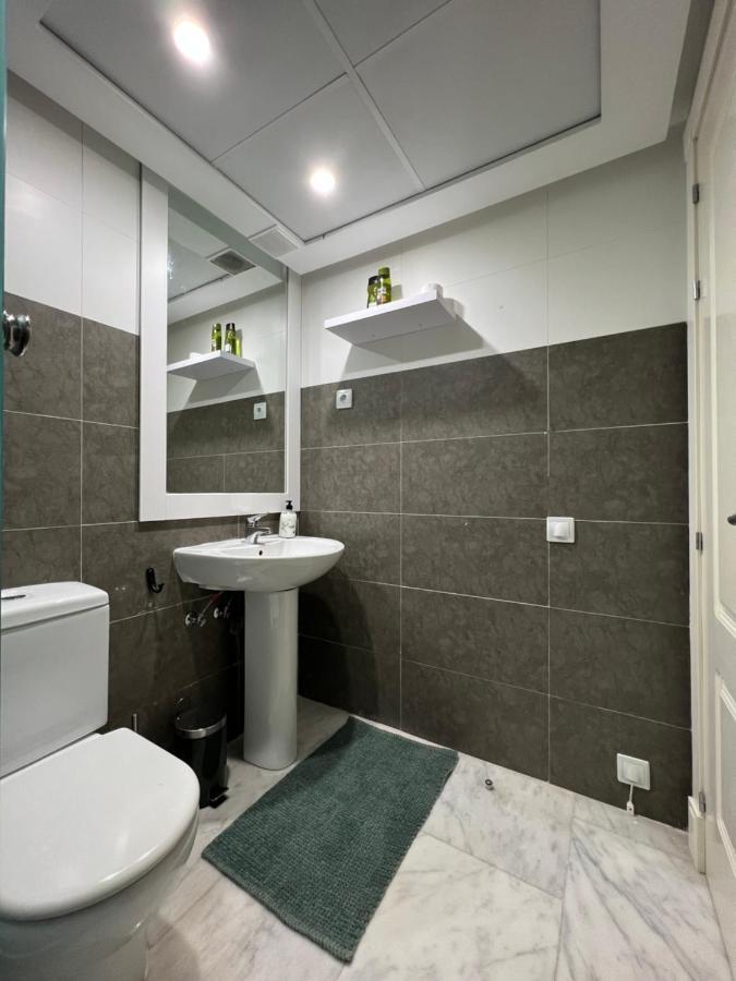 Bear Holiday - Apartment Maria In Moraira Near The Beach Esterno foto