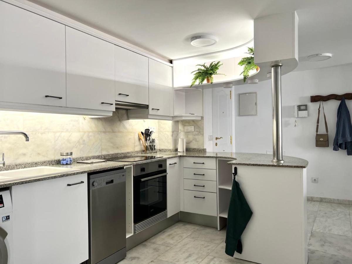 Bear Holiday - Apartment Maria In Moraira Near The Beach Esterno foto