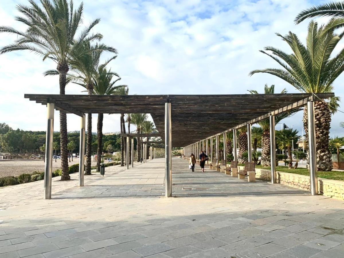 Bear Holiday - Apartment Maria In Moraira Near The Beach Esterno foto